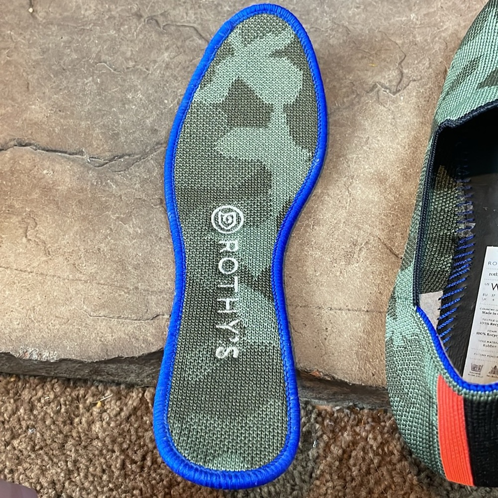 Rothy’s - Picture 8 of 8